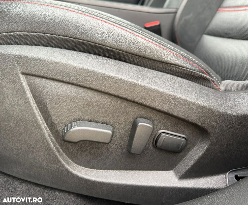 Renault Arkana E-TECH RS Line - 15