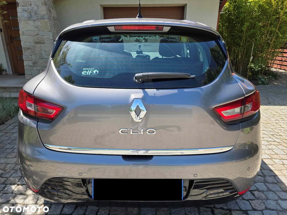 Renault Clio - 3