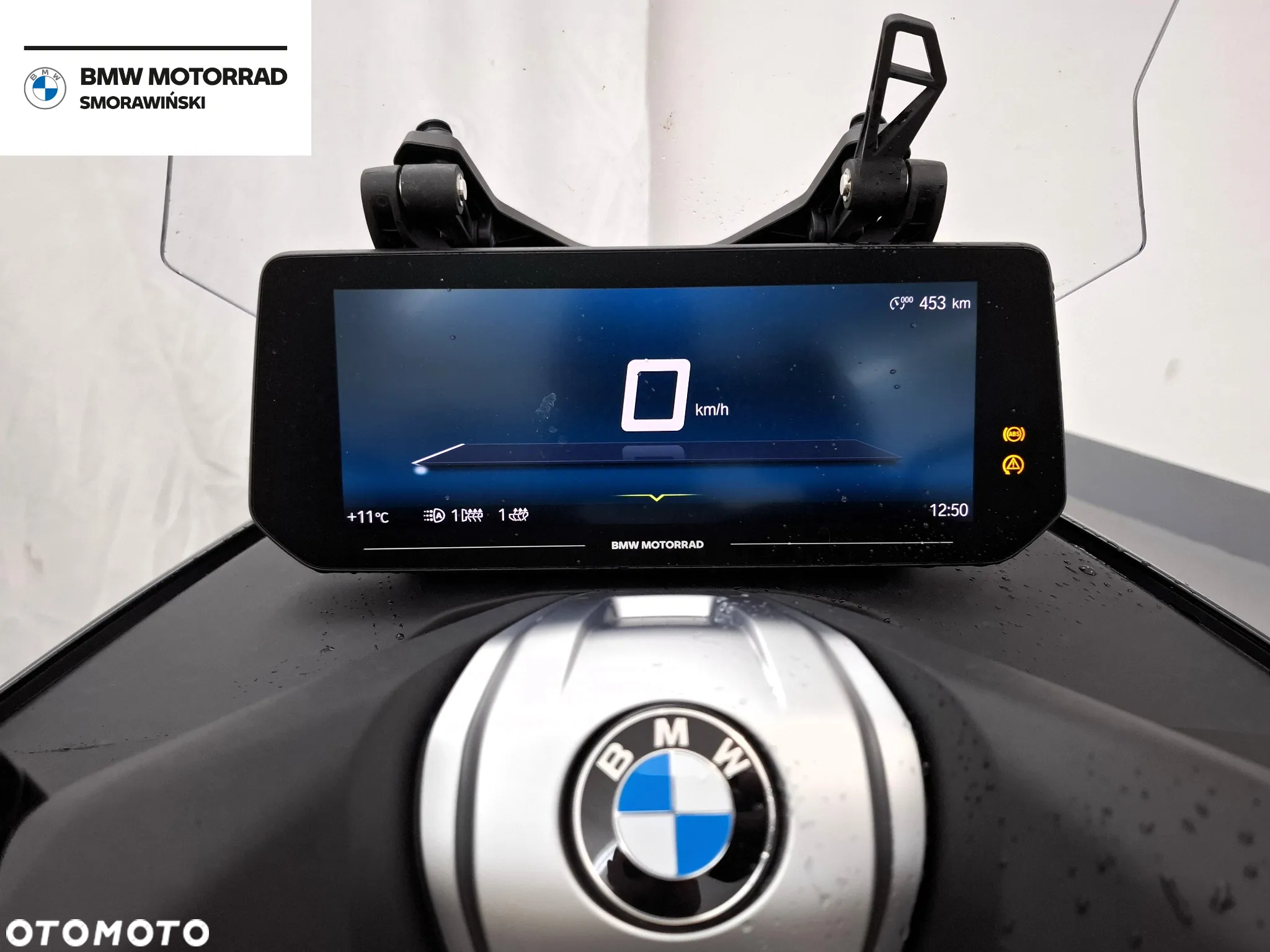 BMW C 400 GT - 11