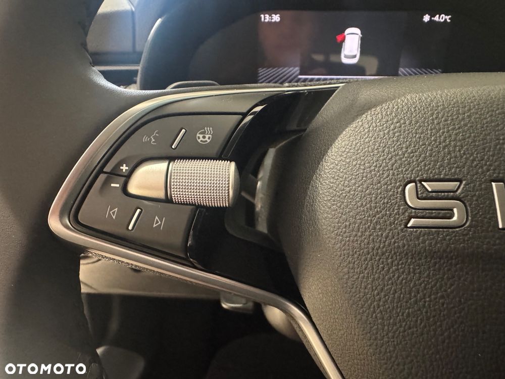 Skoda Kamiq 1.5 TSI Drive DSG - 10