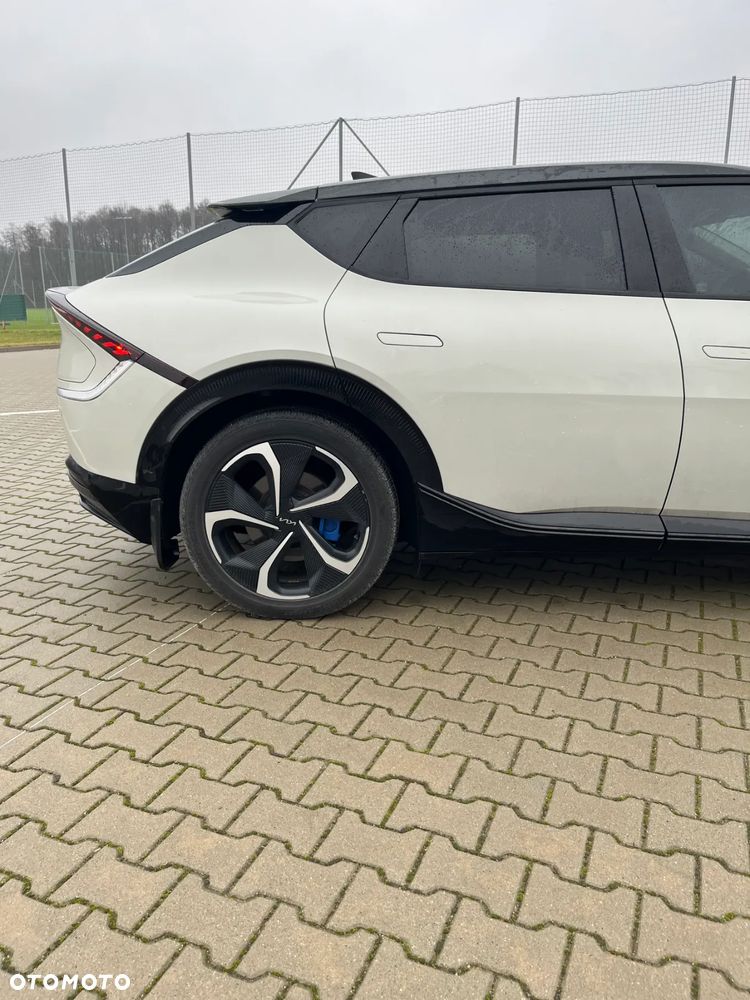 Kia EV6 77,4-kWh AWD GT-line - 3