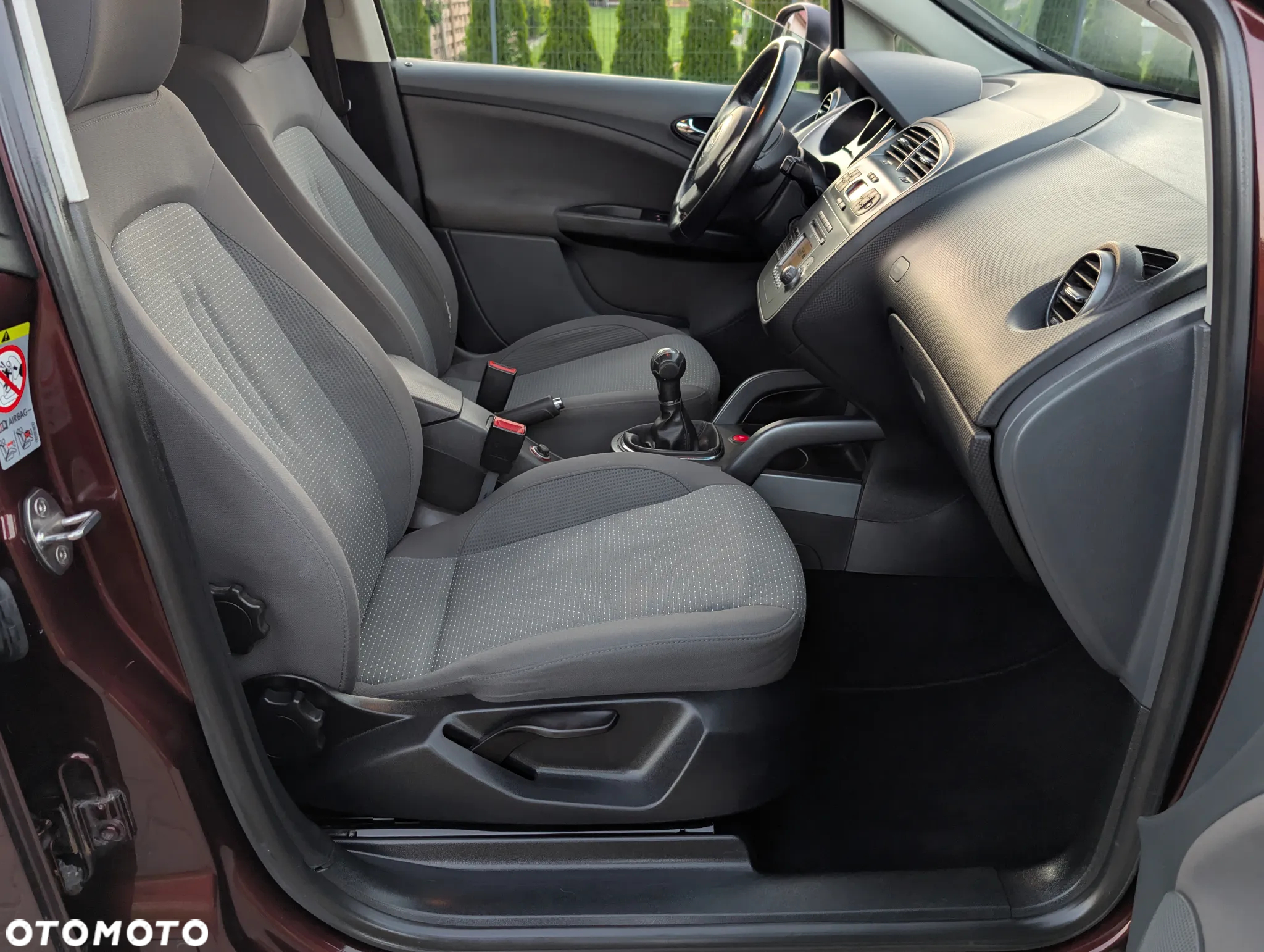 Seat Altea - 6