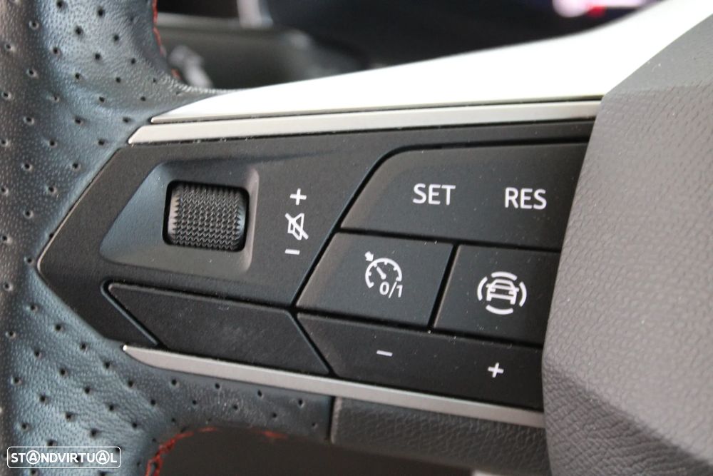 SEAT Leon 1.0 TSI FR - 11