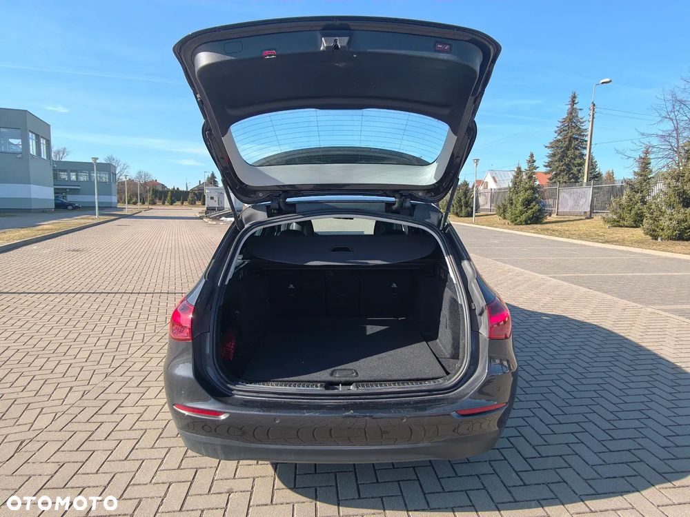 Mercedes-Benz Klasa C - 26