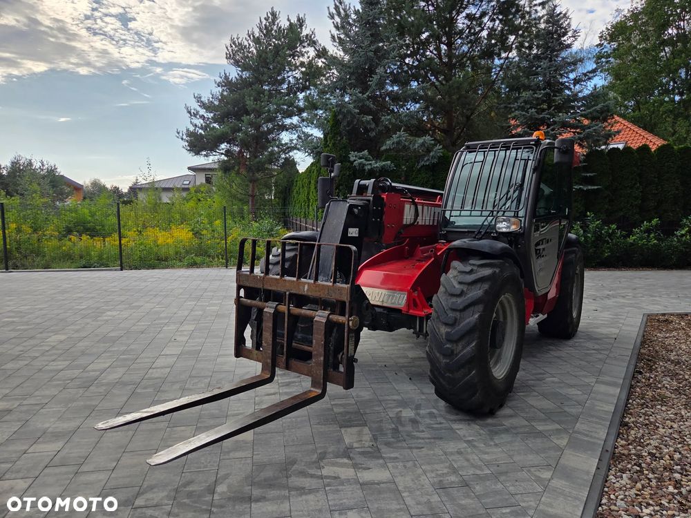 Manitou MT 932 Easy - 11