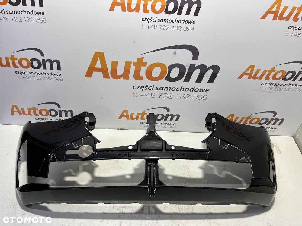 ZDERZAK PRZOD BMW X3 G45 M PAKIET 8087013 - 1