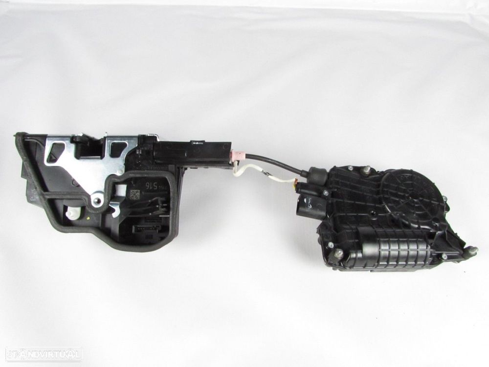 Fecho da porta Direito/Trás Usado / Original BMW 5 (F10)/BMW 5 Touring (F11) 512... - 1