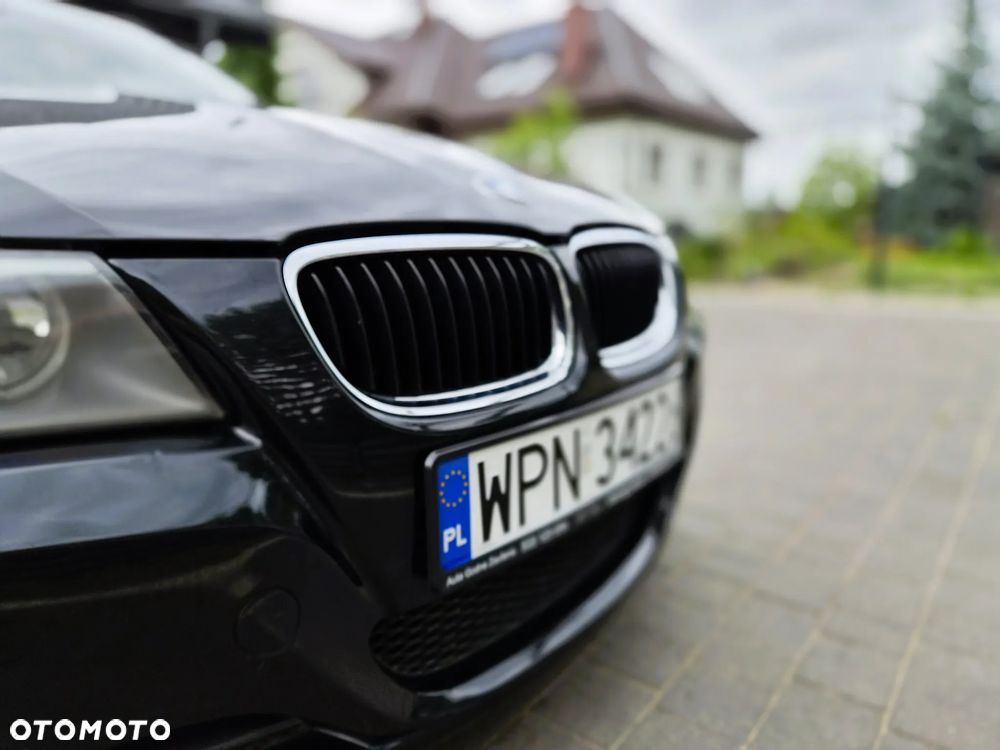 BMW Seria 3 - 36