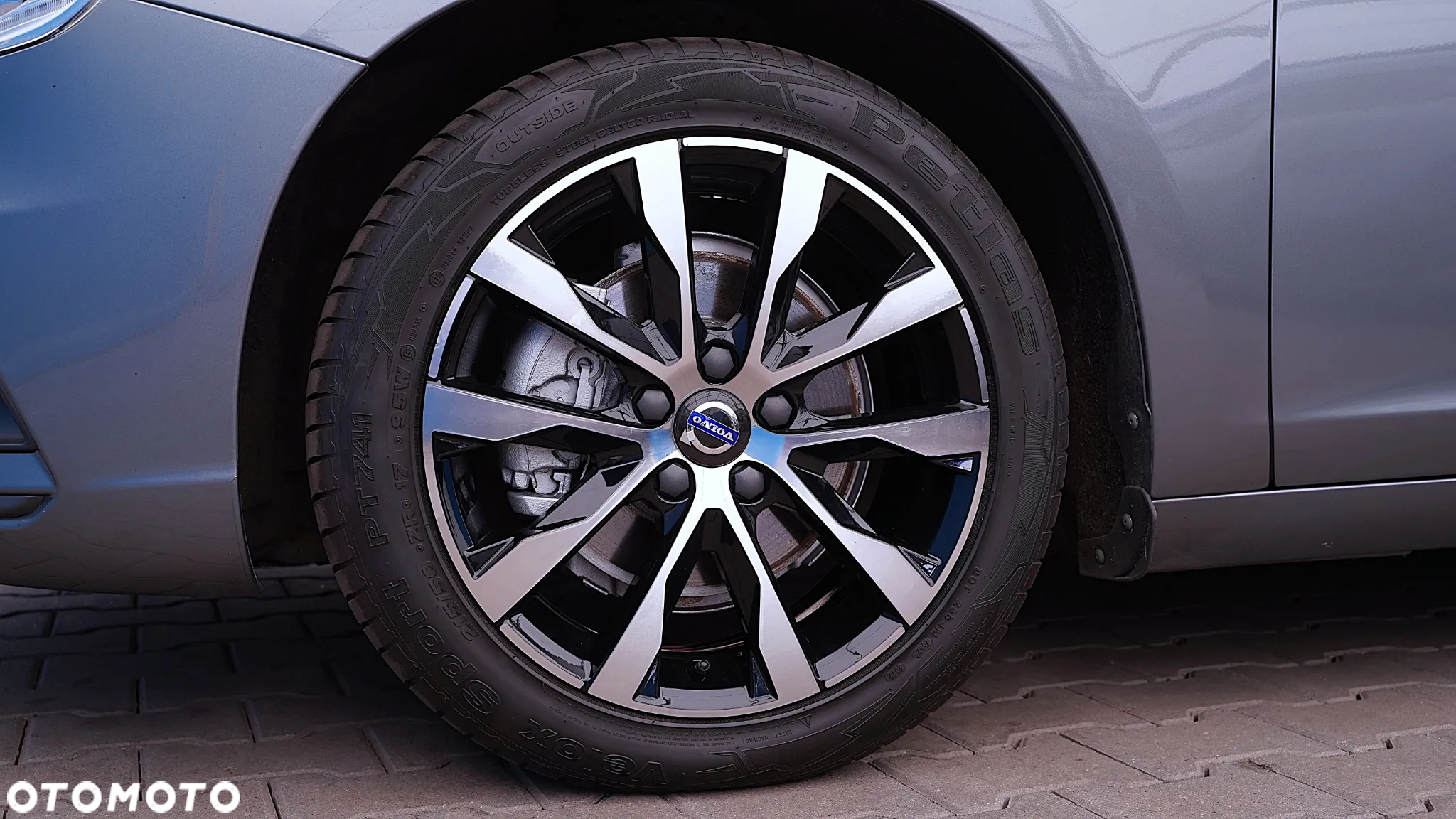Volvo V60 D3 Drive-E R-Design Momentum - 15