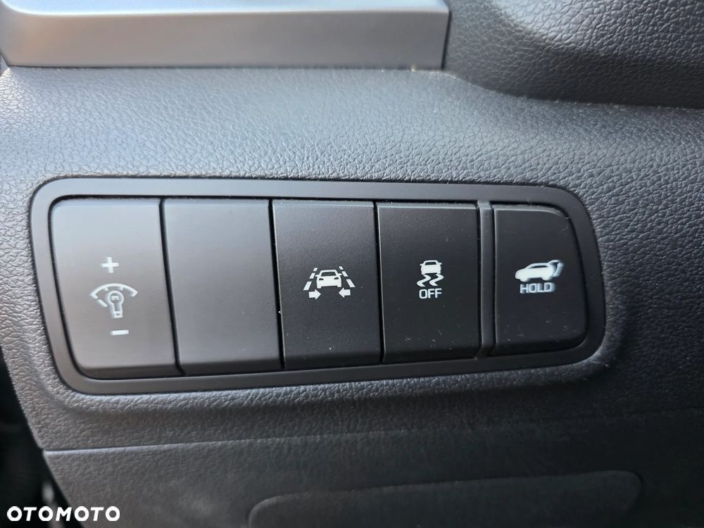 Hyundai Tucson 2.0 CRDi 4WD Advantage - 33