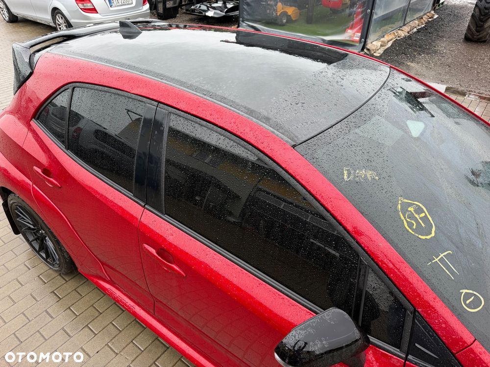 Toyota GR Corolla - 6