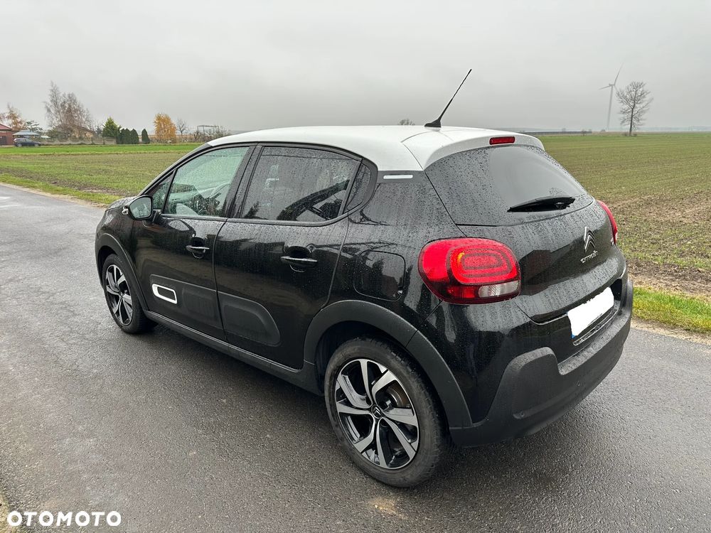 Citroën C3 1.2 PureTech Elle S&S - 11