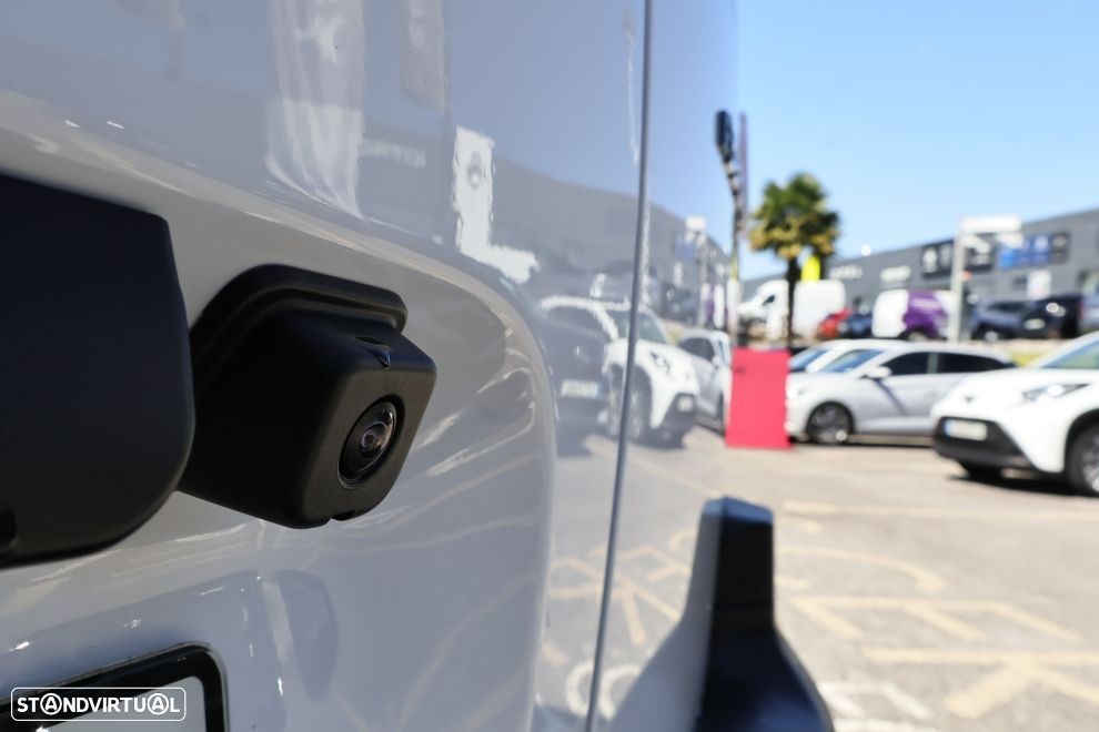 Citroën e-Berlingo 50 kWh - 7