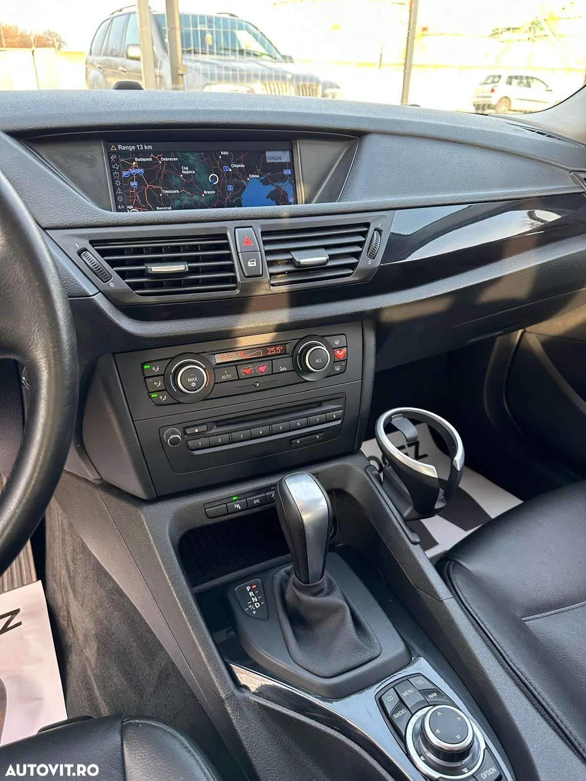 BMW X1 xDrive23d Aut. - 25