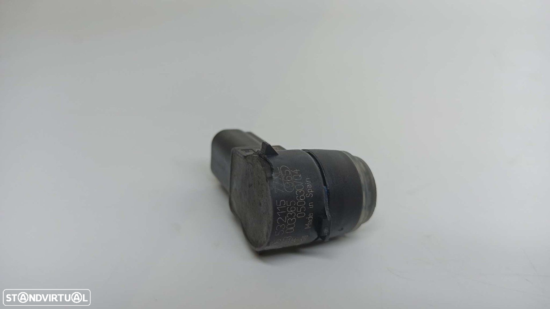 SENSOR DE ESTACIONAMENTO PEUGEOT 407 COUPE PACK - 2