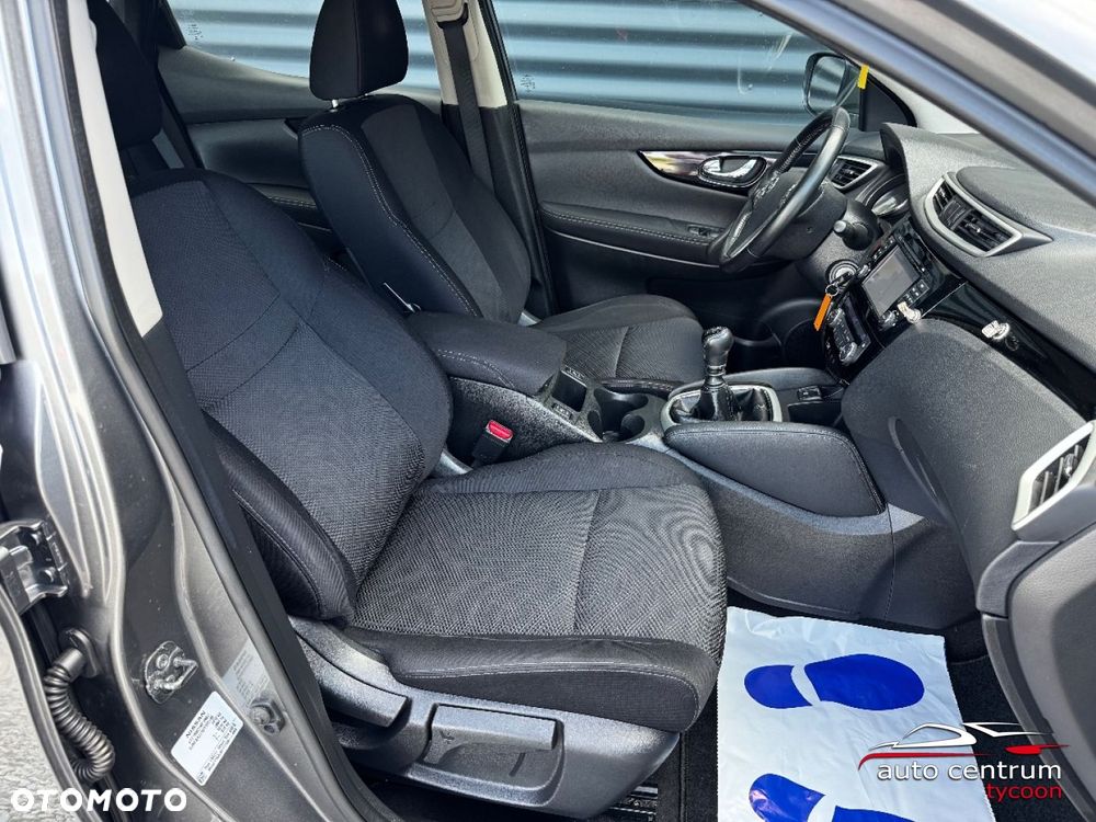 Nissan Qashqai - 9