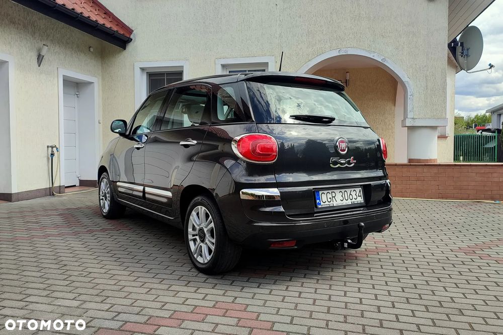 Fiat 500L 0.9 TwinAir Lounge - 20