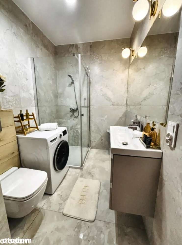Nowe 2 pokoje | Towarowa Square| Prosta 69| Rondo Daszyńskiego