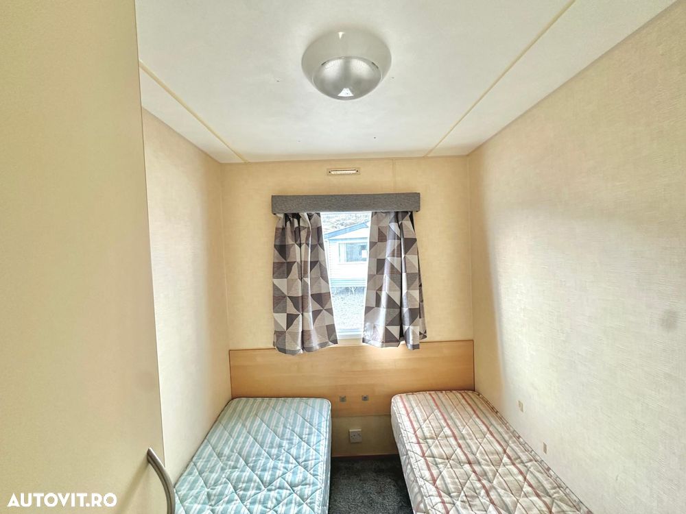 Alta Casă mobilă Abi Vista nr. 156 | 11 x 3 m | 3 dormitoare și 1 baie - 8