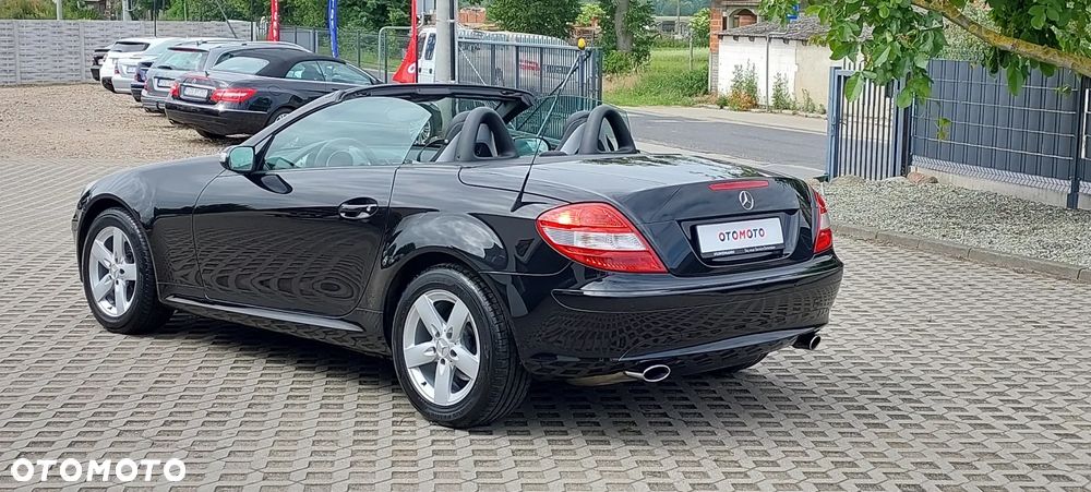 Mercedes-Benz SLK - 29