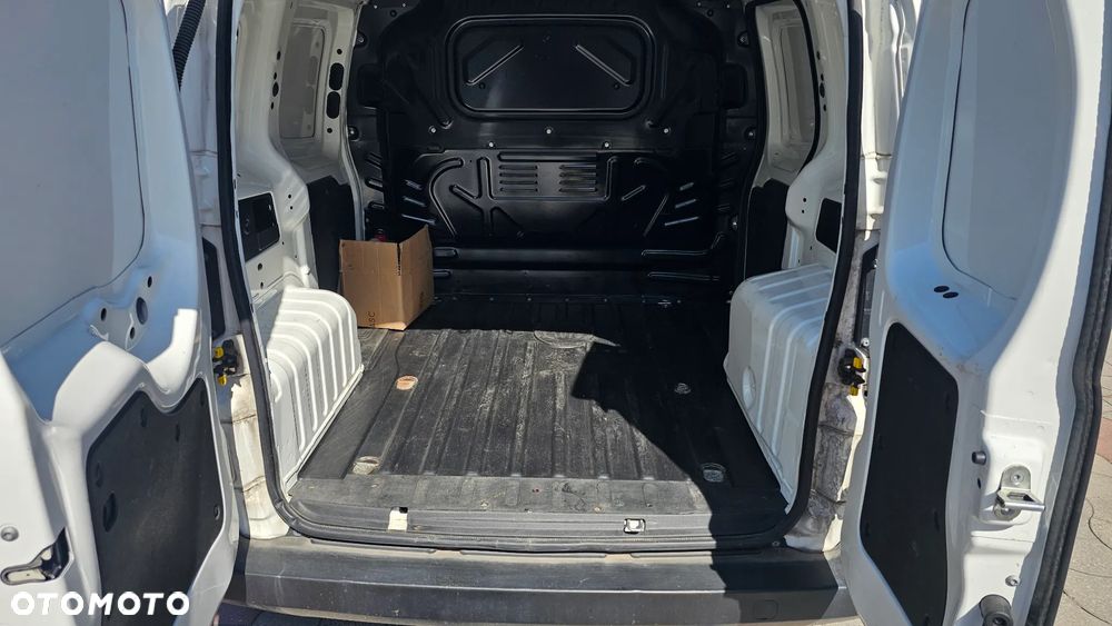 Fiat Fiorino - 14
