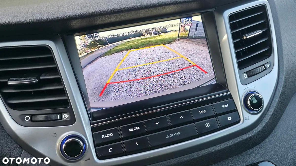 Hyundai Tucson - 35