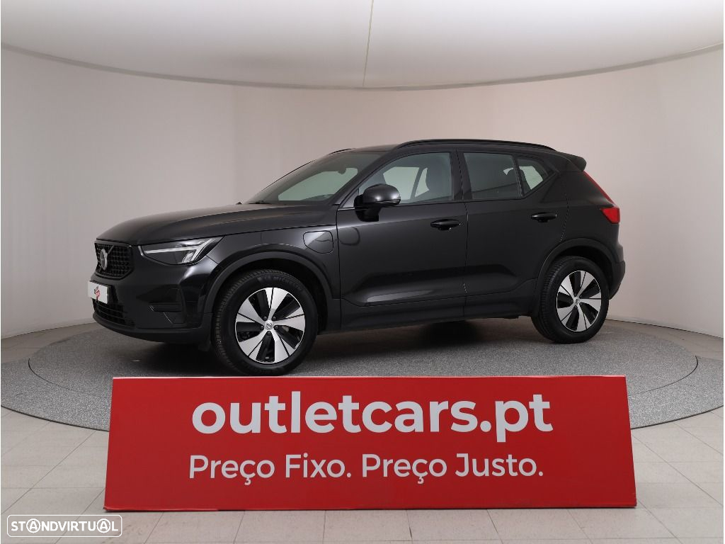 Volvo XC 40 1.5 T4 PHEV Core - 18