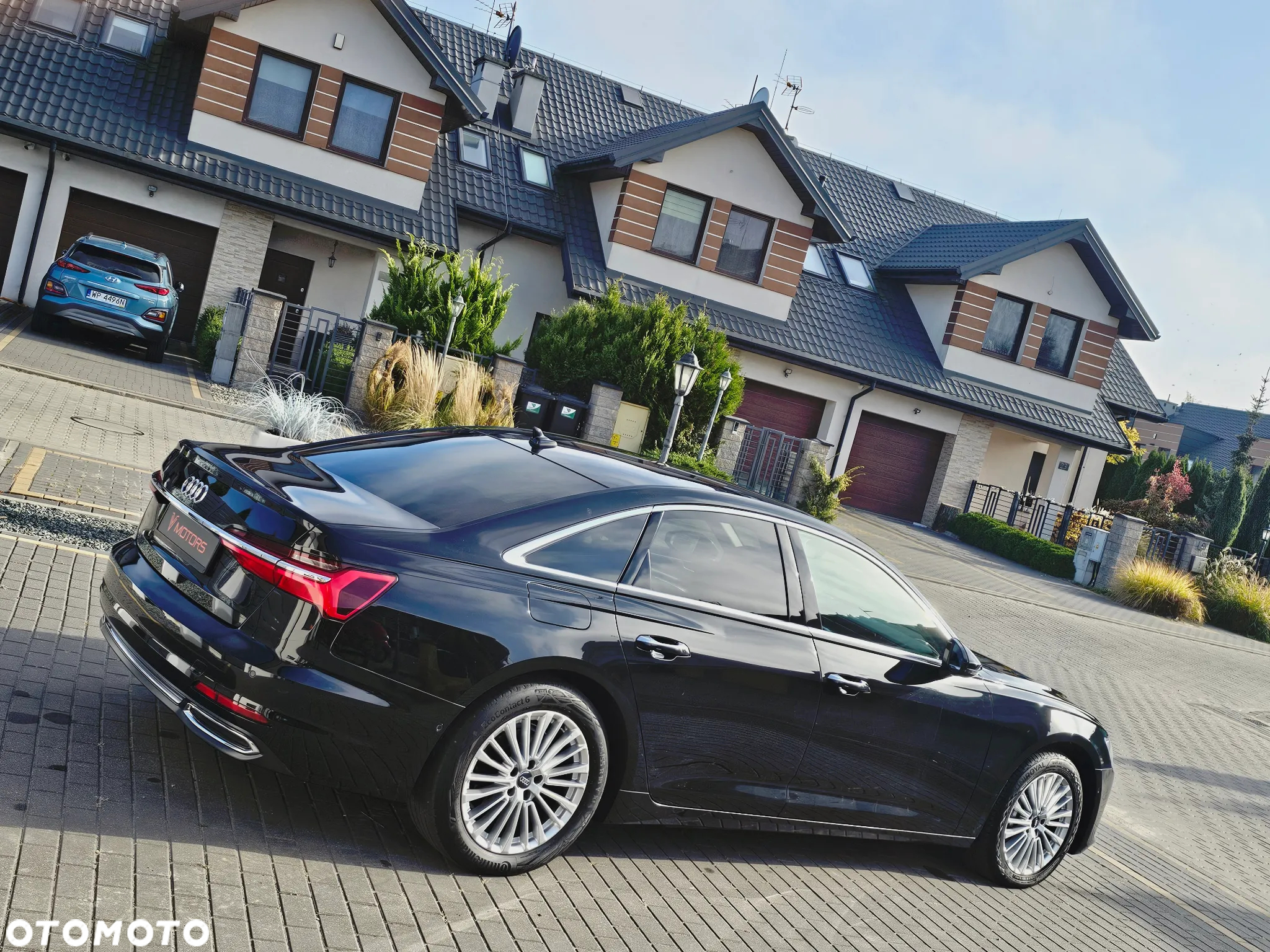 Audi A6 35 TDI S tronic advanced - 40