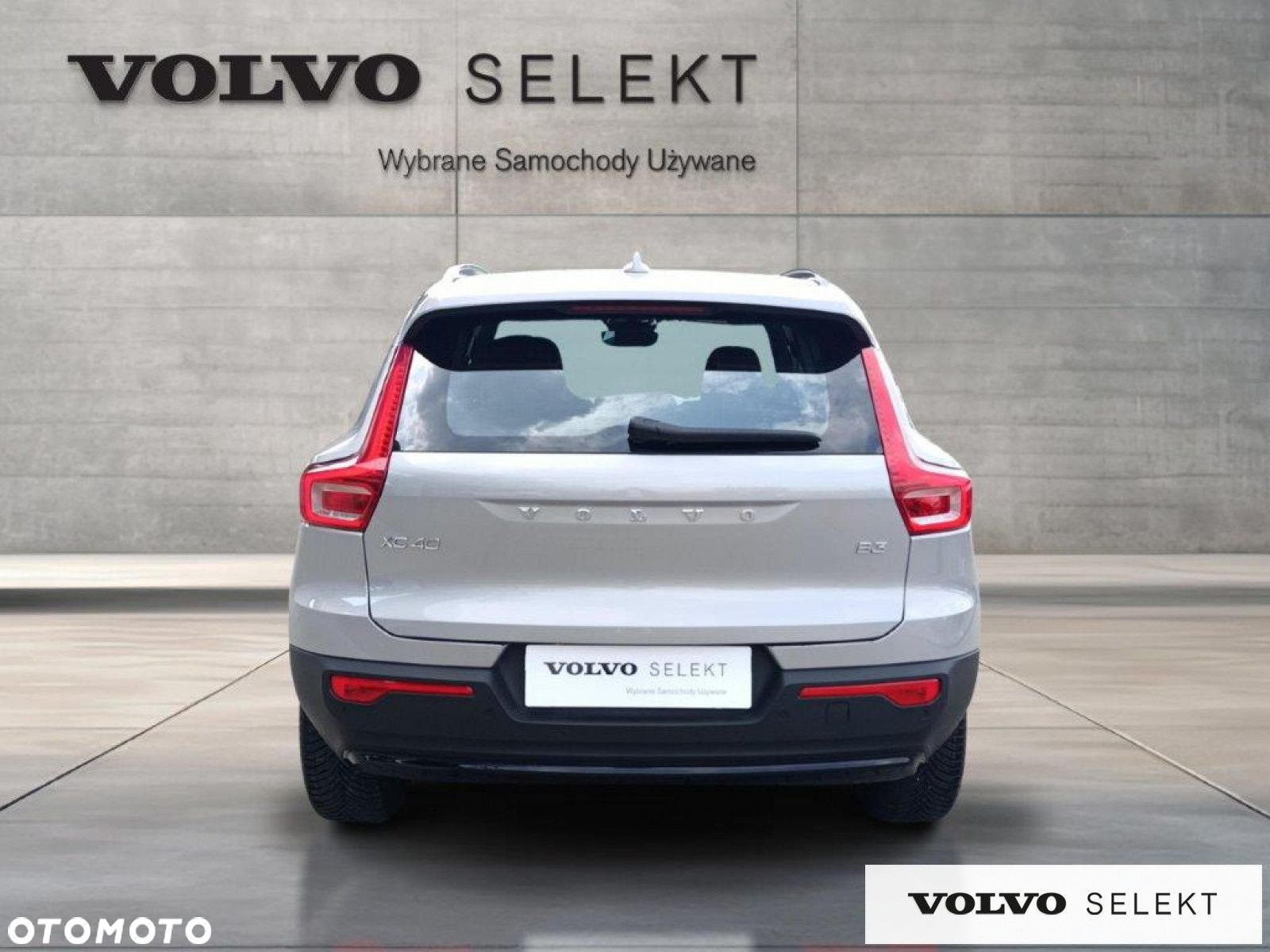 Volvo XC 40 - 10