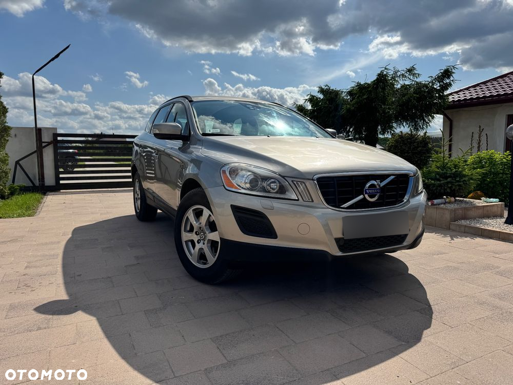 Volvo XC 60 - 5