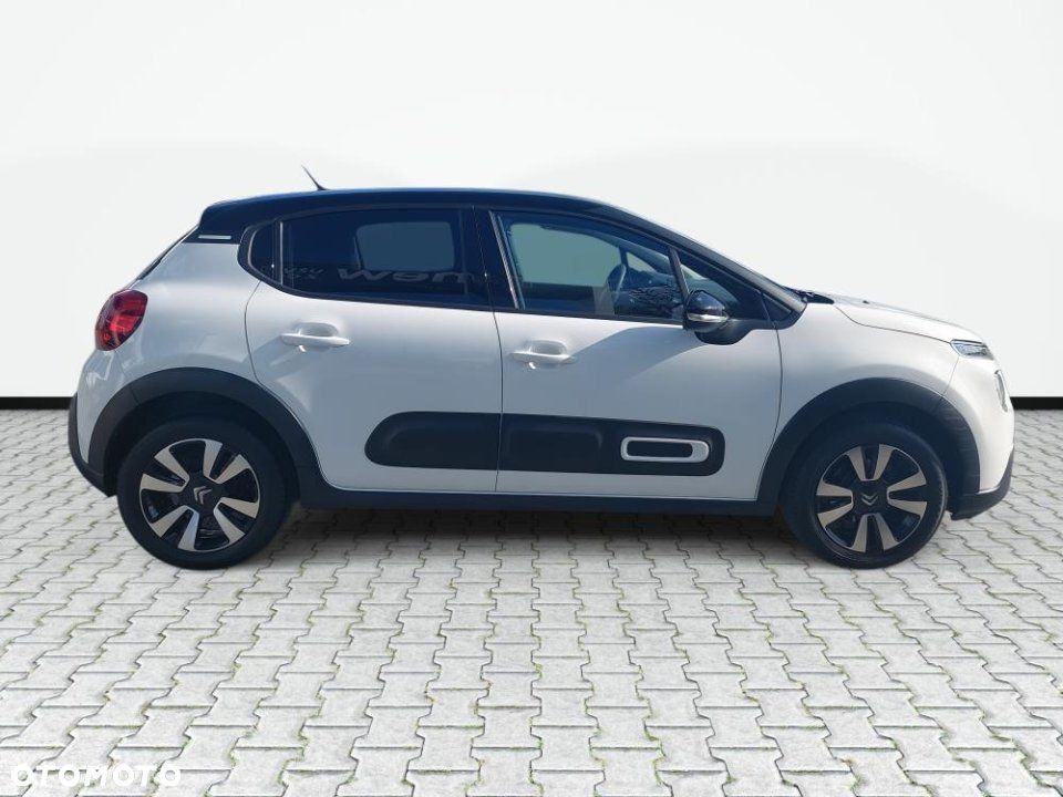 Citroën C3 - 4