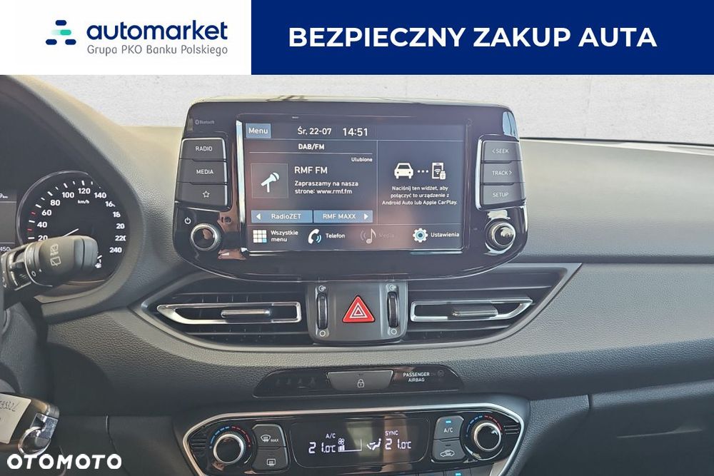 Hyundai i30 1.0 T-GDI Smart - 19