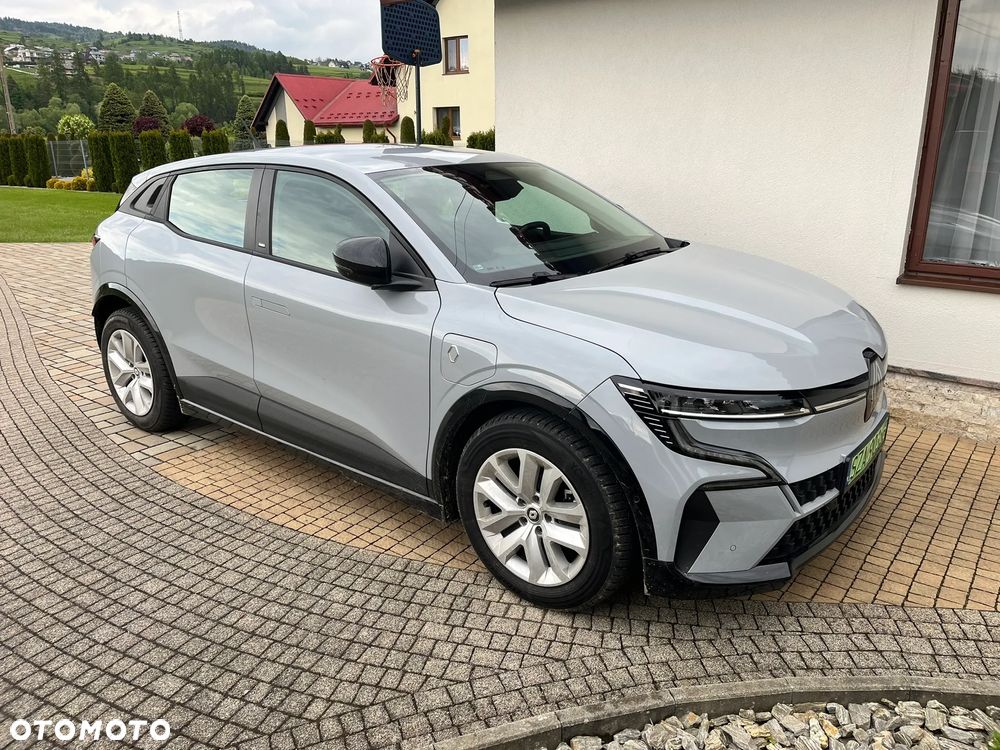 Renault Megane EV40 Equilibre