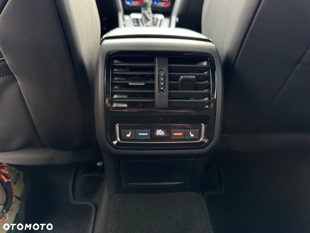 Volkswagen Arteon Shooting Brake 2.0 TDI R-Line DSG - 25