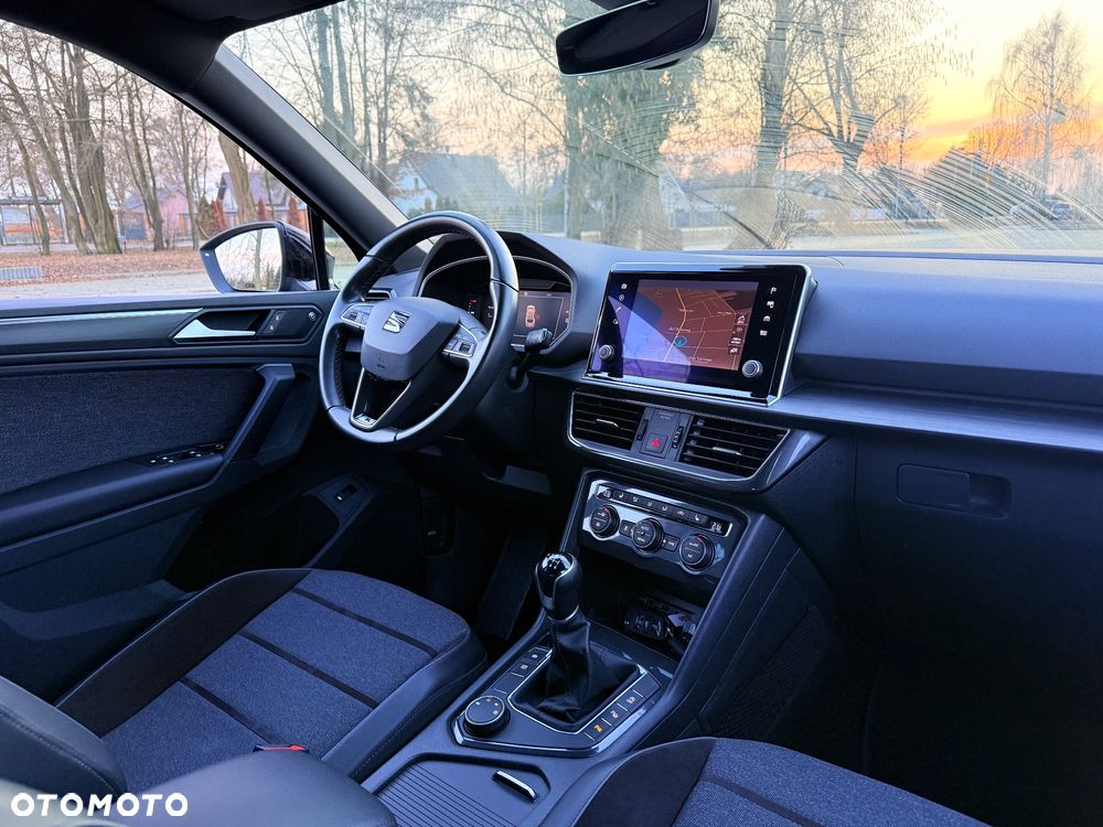 Seat Tarraco 2.0 TDI SCR Xcellence - 18