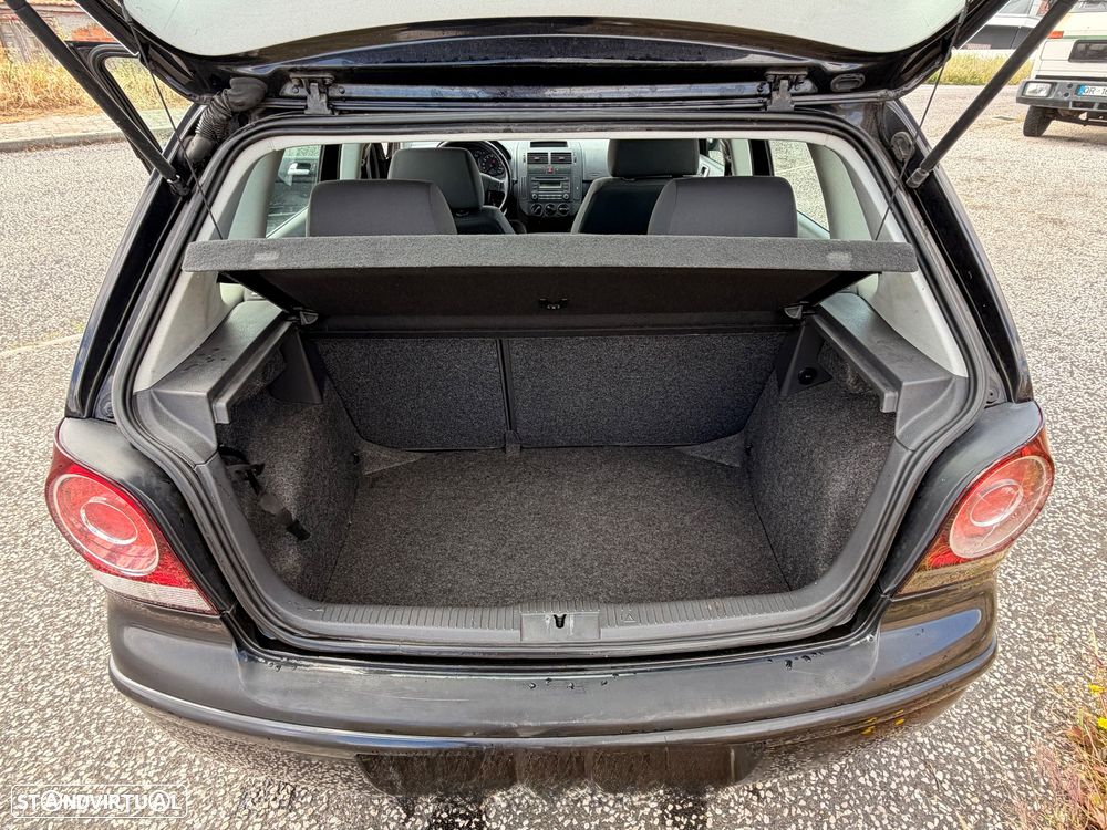 VW Polo 1.2 Confortline - 7