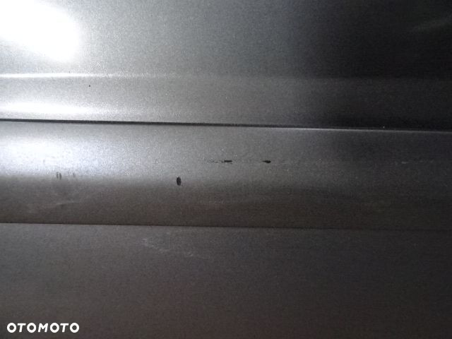 DRZWI PRAWY TYŁ PRAWE TYLNE OPEL VECTRA C LAK:155 NR556 - 6