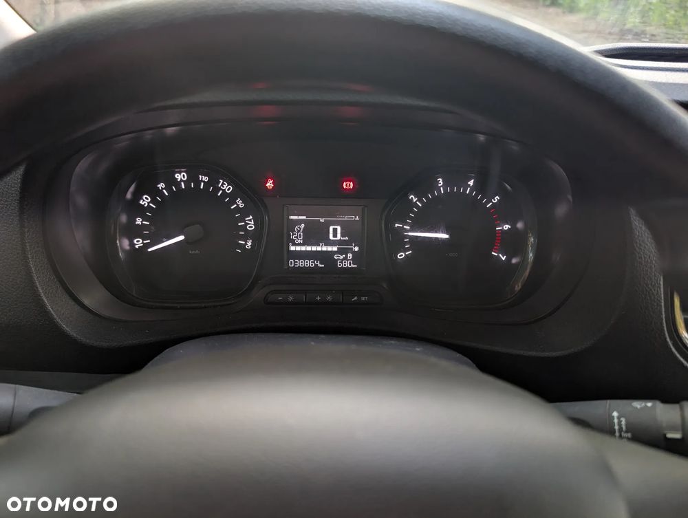 Toyota PROACE - 12