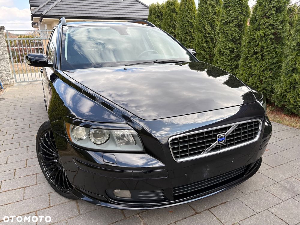 Volvo V50 2.4i RDesign - 14