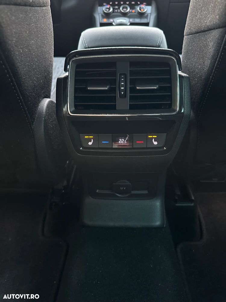 Skoda Kodiaq 1.5 TSI DSG Style - 21
