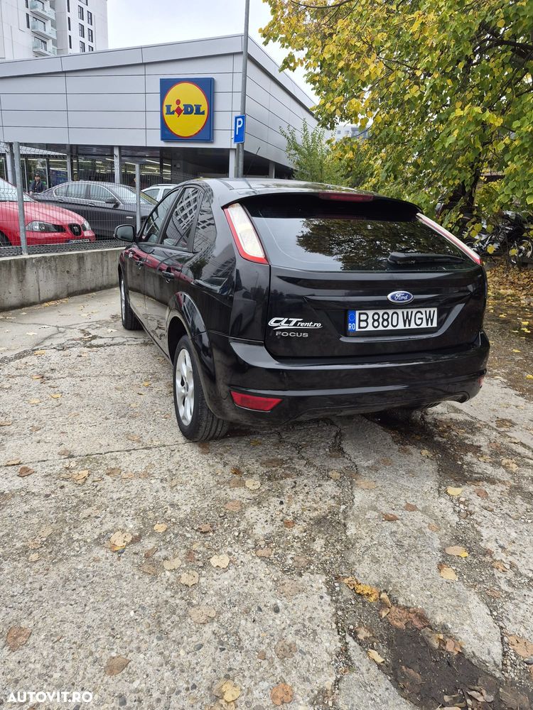 Ford Focus - 6