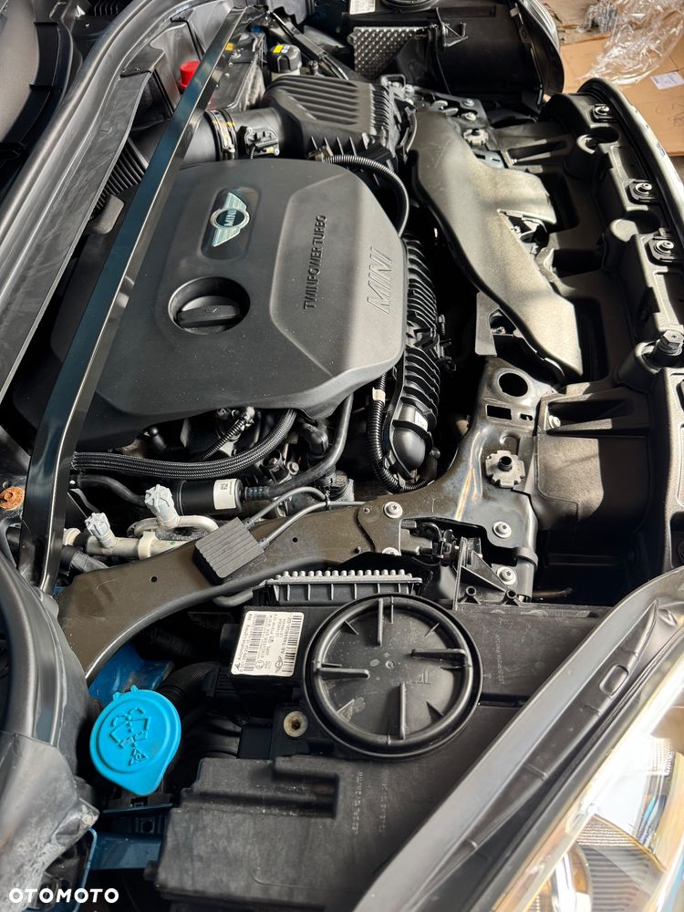 MINI Countryman Cooper S All4 - 34