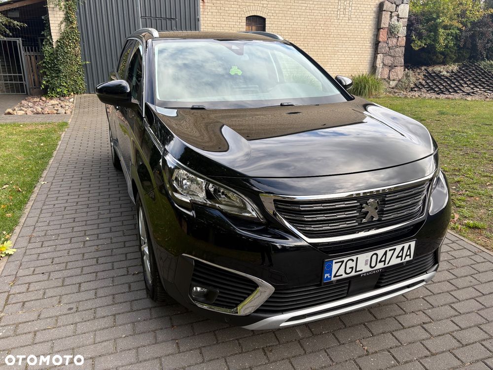 Peugeot 5008 PureTech 130 Active - 14