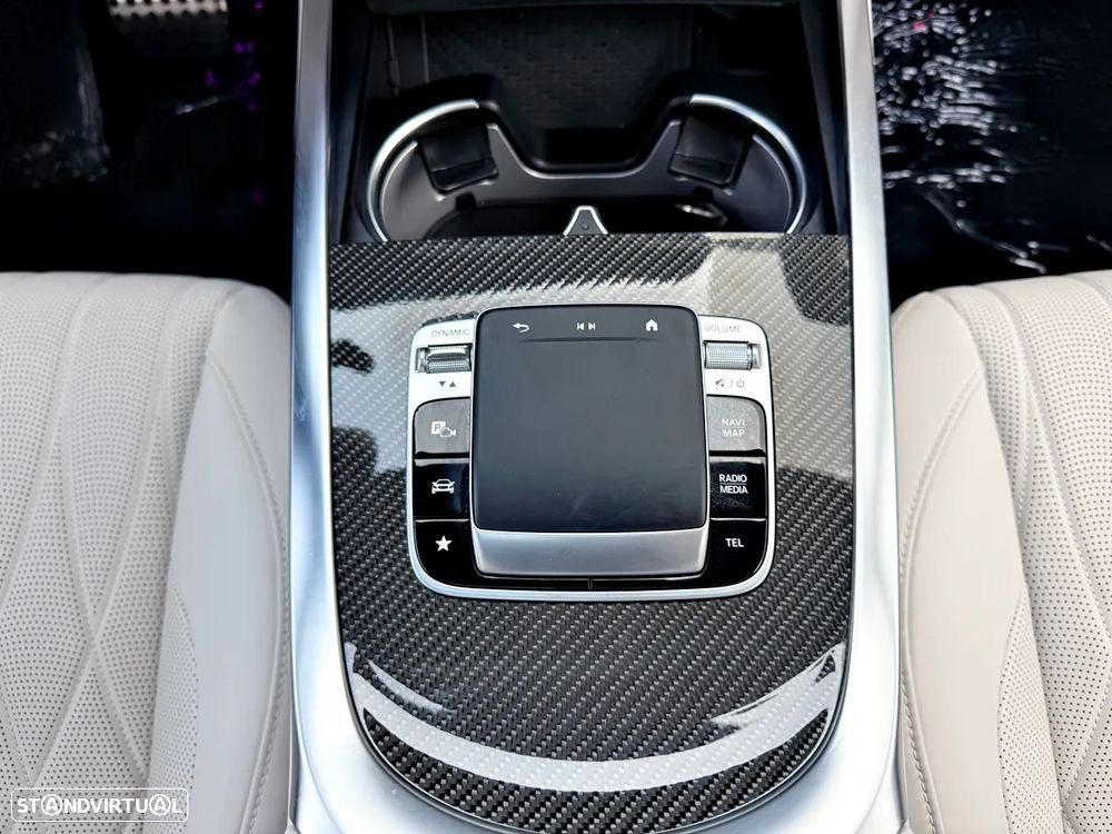 Mercedes-Benz G 63 AMG Standard - 21