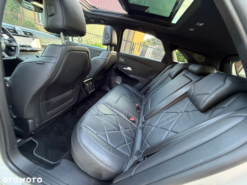 DS Automobiles DS 7 Crossback 1.6 E-Tense 4x4 Grand Chic - 30