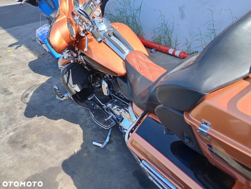 Harley-Davidson Touring Electra Glide - 7