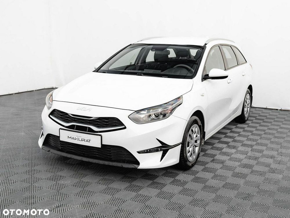 Kia Ceed 1.0 T-GDI S - 3