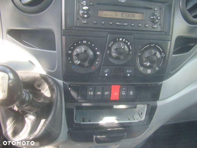 Iveco DAILY 40 C 18 3.0TDI WYWROTKA 3.5T DMC 3.0M - 22