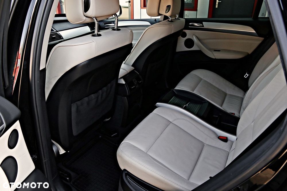 BMW X6 30d xDrive - 34