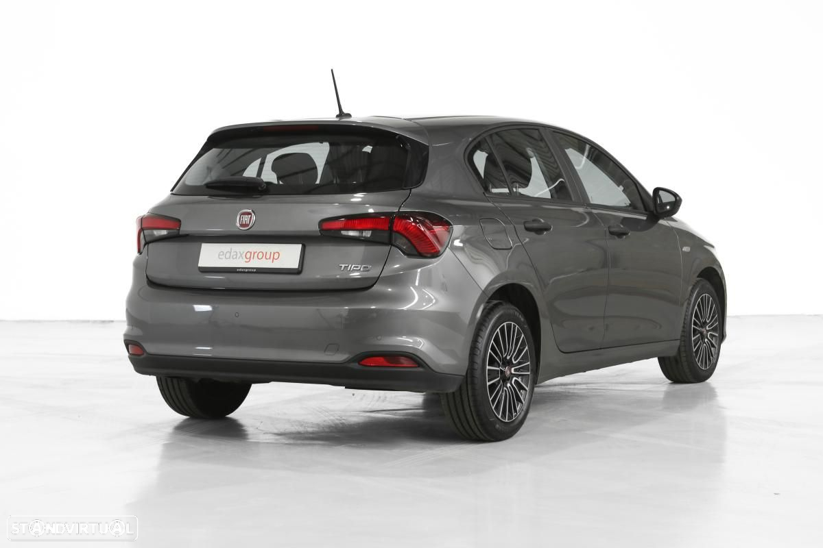 Fiat Tipo 1.3 Multijet City Life - 3